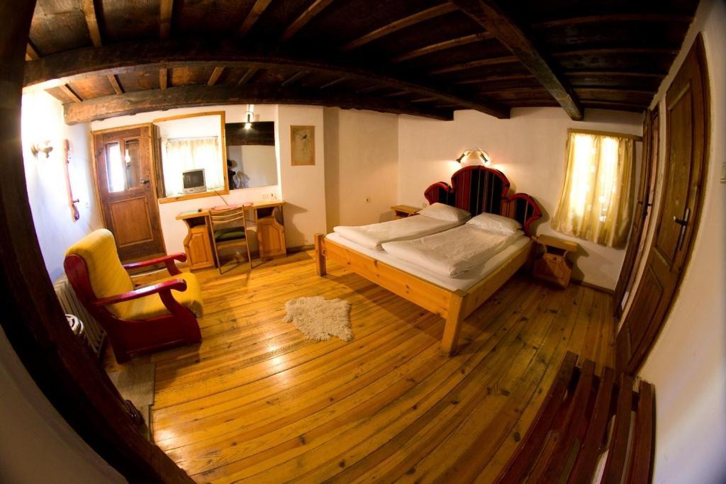 Dedo Pene Inn Bansko Room photo