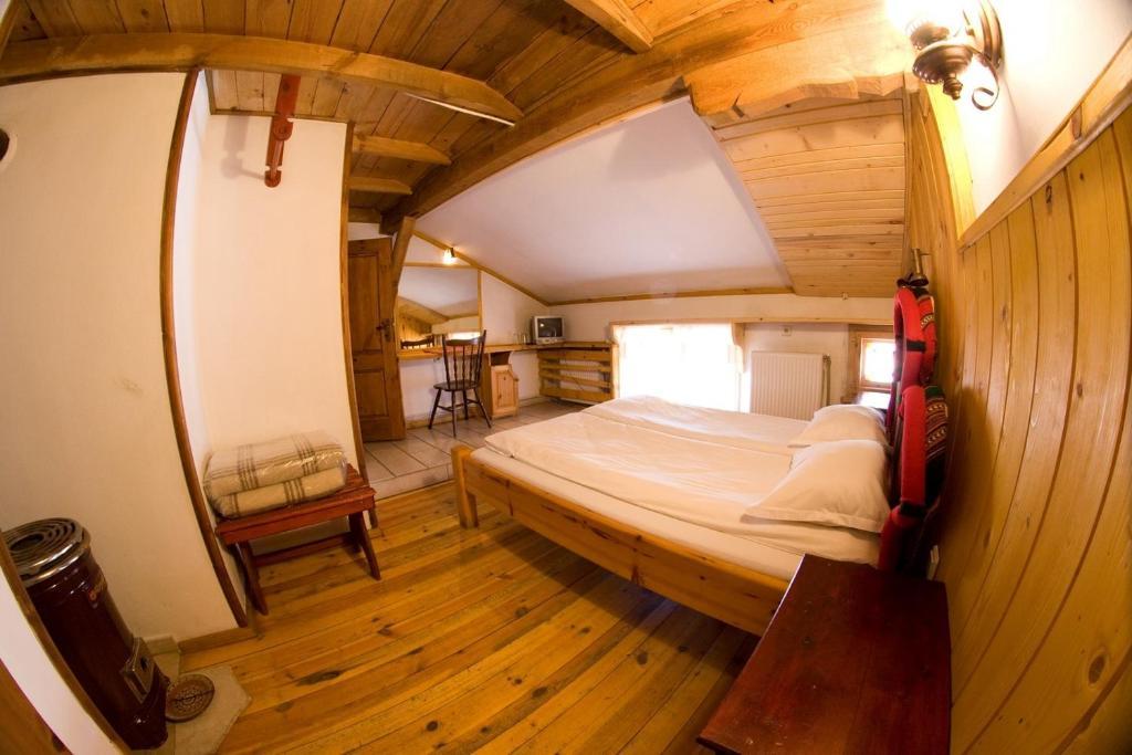Dedo Pene Inn Bansko Room photo