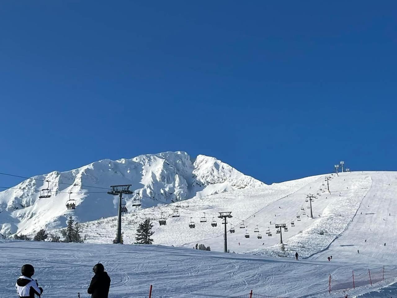 Dedo Pene Inn Bansko Exterior photo